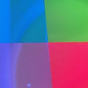 Meet your Posher, Rangroo